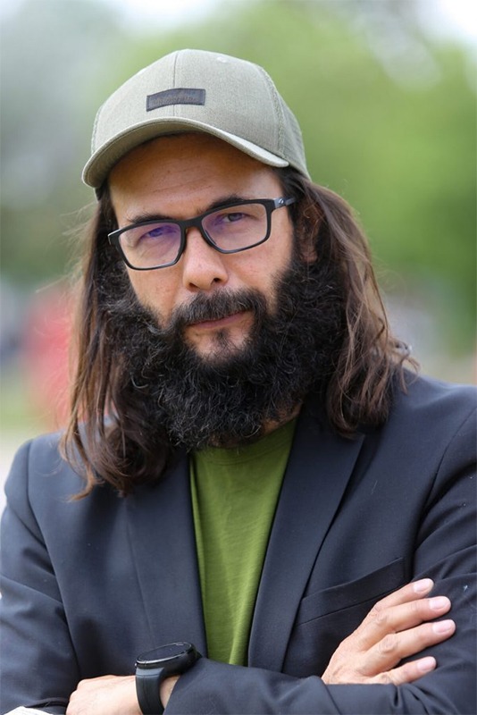 Marcelo Lagos