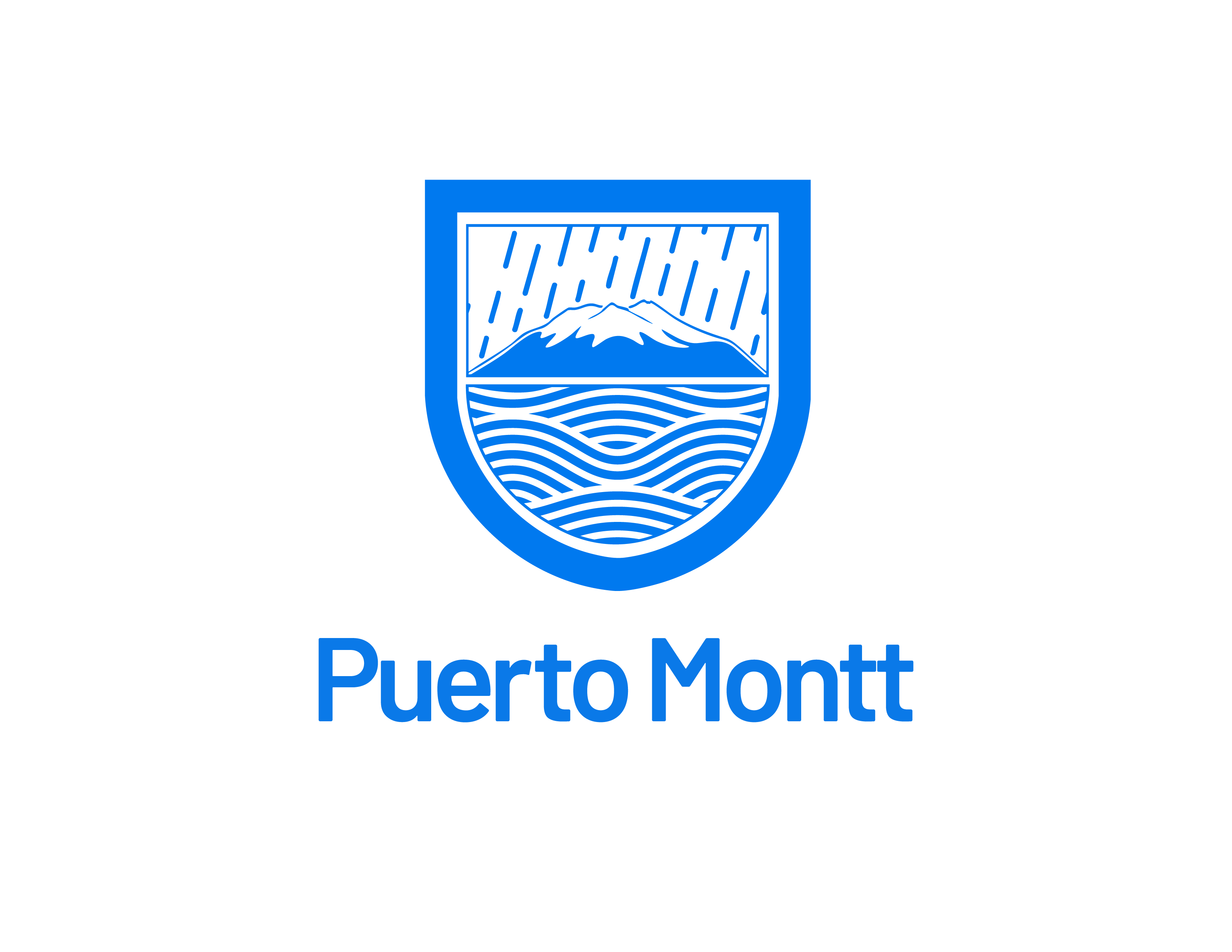 Muni Puerto Montt logo