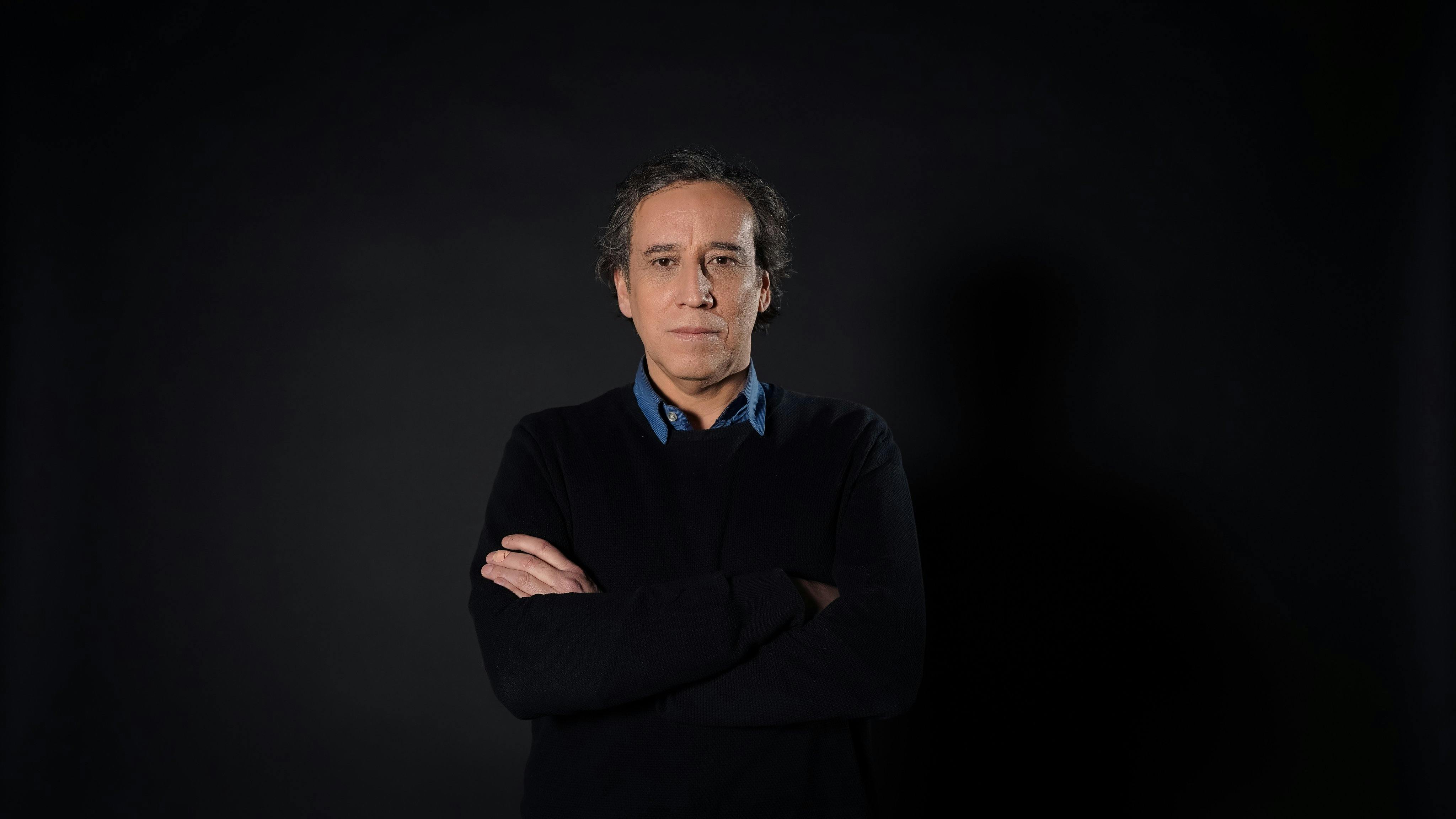 Gonzalo Peralta