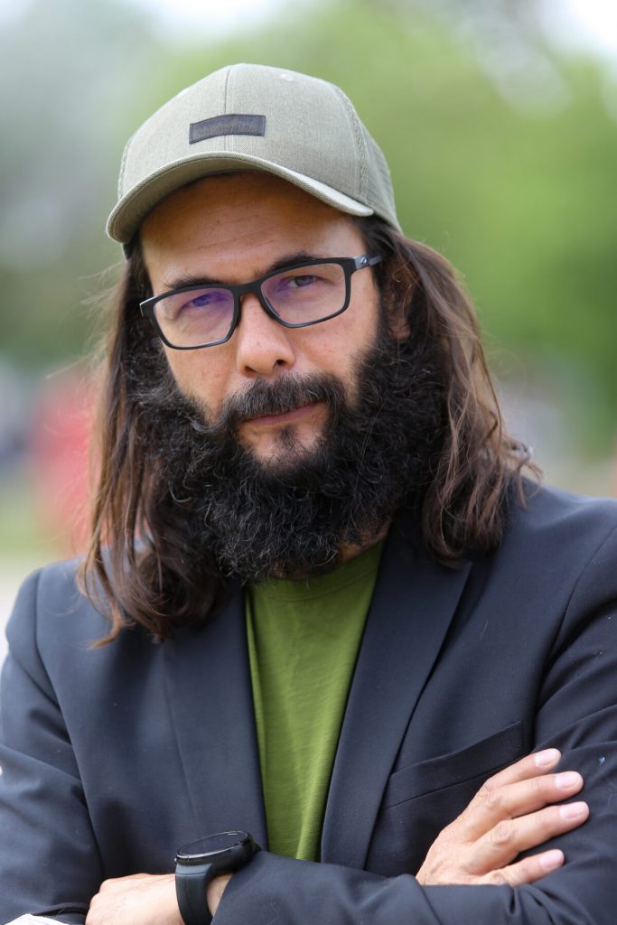 Marcelo Lagos