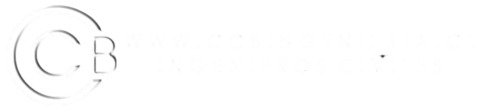 CCB Ingeniería logo
