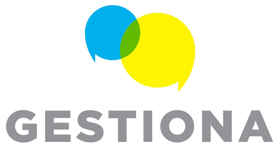 GESTIONA logo