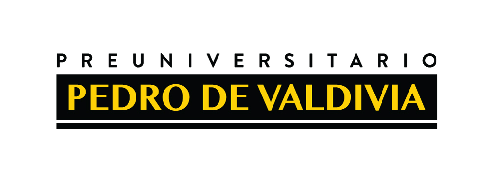 Preuniversitario Pedro de Valdivia logo